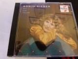 Sonja Sieber - 1961, qaz