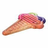 Pluta Gonflabila BestWay Ice-Cream 1.88 x 1.30 m