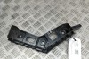 Suport bara de protecție dreapta spate VW GOLF VII 5G1, BQ1, BE1, BE2 2018 OEM: 5G6807394B 22325350