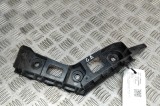 Suport bara de protecție dreapta spate VW GOLF VII 5G1, BQ1, BE1, BE2 2018 OEM: 5G6807394B 22325350