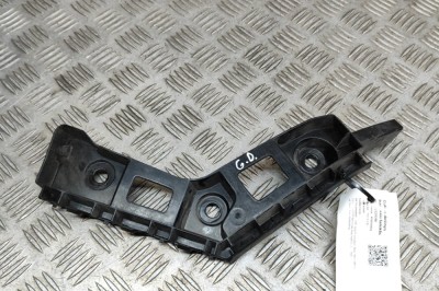 Suport bara de protecție dreapta spate VW GOLF VII 5G1, BQ1, BE1, BE2 2018 OEM: 5G6807394B 22325350 foto
