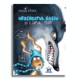 Urecheatul sasiu si lupul sur