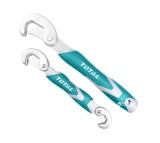Set chei universale 9-32mm Total Tools