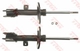 Amortizor PEUGEOT 5008 (2009 - 2016) TRW JGM1237T