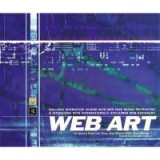 Web Art: A Collection Of Award Winning Website Designers