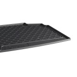 Tavita portbagaj Skoda Fabia Hatchback 2021-, din cauciuc marca Gledring AutoDrive ProParts