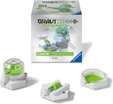 Extensie - GraviTrax Power - Element - Starter and Finish | Ravensburger