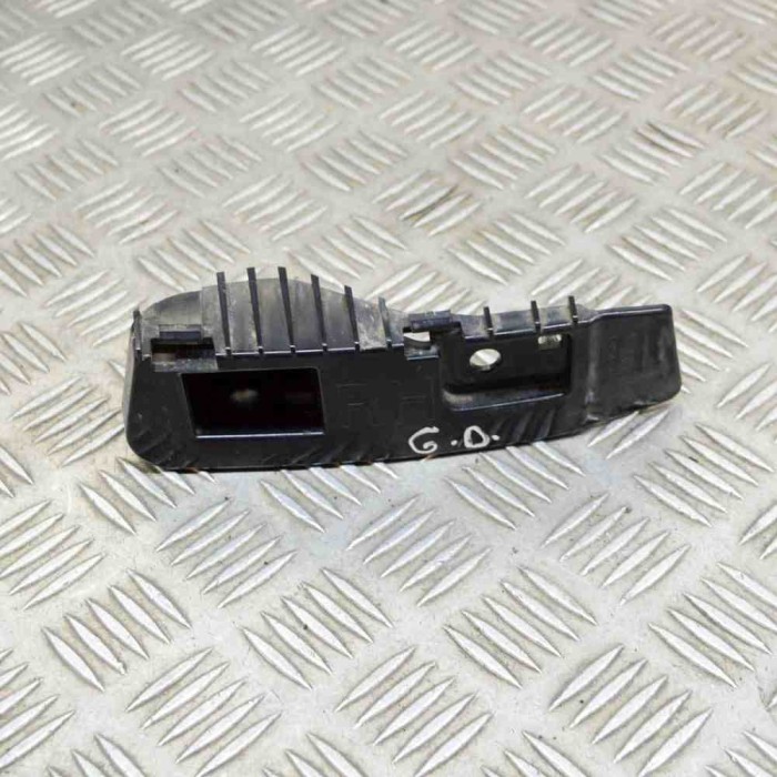 Suport bara de protecție dreapta spate TESLA MODEL 3 2019 OEM: 1083993-00-D 16681191