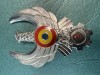 Insigna Tehnic Cl 2 aviatie militara 1992 2000