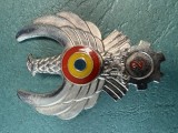 Insigna Tehnic Cl 2 aviatie militara 1992 2000