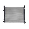 Radiator racire Mercedes Citan (W415), 2012- Tip 108cdi (1,5 Cdi 55kw); 109cdi (1,5 Cdi 66kw); 110cdi (1,5 Cdi 80kw); , Diesel, Manual, cu AC, 563x49