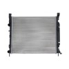 Radiator racire Mercedes Citan (W415), 2012- Tip 108cdi (1,5 Cdi 55kw); 109cdi (1,5 Cdi 66kw); 110cdi (1,5 Cdi 80kw); , Diesel, Manual, cu AC, 563x49, Rapid