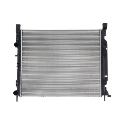 Radiator racire Mercedes Citan (W415), 2012- Tip 108cdi (1,5 Cdi 55kw); 109cdi (1,5 Cdi 66kw); 110cdi (1,5 Cdi 80kw); , Diesel, Manual, cu AC, 563x49 foto