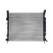 Radiator racire Mercedes Citan (W415), 2012- Tip 108cdi (1,5 Cdi 55kw); 109cdi (1,5 Cdi 66kw); 110cdi (1,5 Cdi 80kw); , Diesel, Manual, cu AC, 563x49