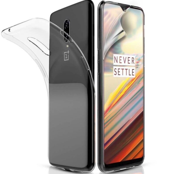Husa Oneplus 6 ultraslim TPU Gel Husa Oneplus 6 ultraslim TPU Gel