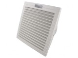 Ventilator Axial 230VAC 240m3/h IP55