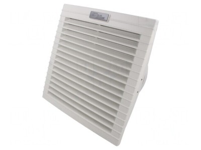 Ventilator Axial 230VAC 240m3/h IP55 foto