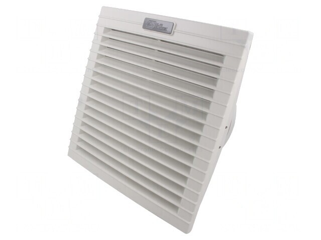 Ventilator Axial 230VAC 240m3/h IP55