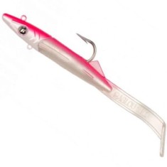 Swimbait RAPALA Ragot Raglou Hybrid Monster 140, PPK, 14cm, 45g, 2buc/pac foto