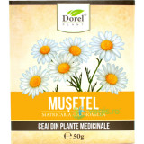 Ceai de Musetel 50g