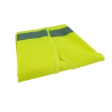 Vesta Reflectorizanta de Siguranta - Galben, Clasa 2 (EN ISO 20471, Marime XL)