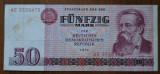 Cumpara ieftin 50 mark 1971, DDR / RDG / Germania