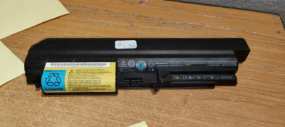 Baterie Laptop lenovo FRU 42T4678 #A3964 foto
