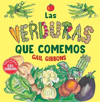 Las Verduras Que Comemos foto