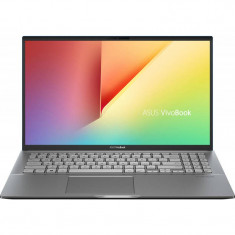 Laptop Asus VivoBook S15 S531FA-BQ088 15.6 inch FHD Intel Core i7-8565U 8GB DDR4 512GB SSD Gun Metal foto