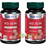 Kg Slim Pachet 60cps+60cps