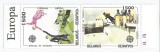 |Belarus, Europa CEPT, 1993, MNH