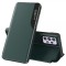 Husa pentru Samsung Galaxy A13 A135, Techsuit, eFold, Verde