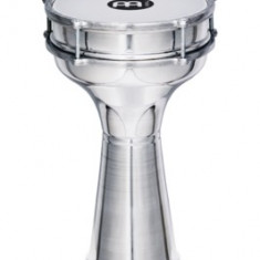 Darabana Darbuka Meinl Aluminium HE-104