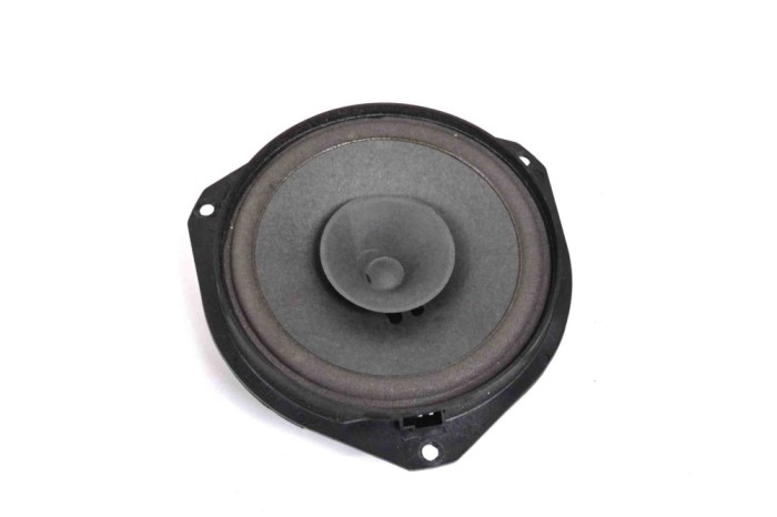 Difuzor ușă st&acirc;nga spate ALFA ROMEO GIULIETTA 940_ 2013 OEM: 505084930 13857061