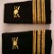 C2 12 - Grade militare - capitan transmisiuni - piesa de colectie!