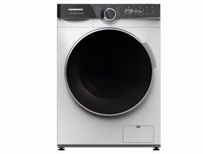 MASINA CU USCATOR HEINNER HWDM-M814IVKA foto