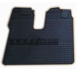 Covoras cauciuc MAN TGX sofer