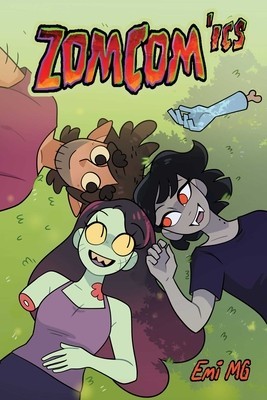 Zomcom-ICS foto