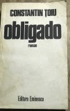 LITR21 IUH Constantin Toiu - Obligado