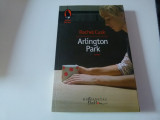 Arlington Park - Rachel Cusk