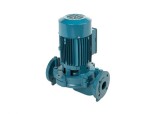 Pompa de recirculare Ibo Dambat IPML 50/2200, 30m, 400 l/min, 2200W, 400V, 2&quot;, IB030024