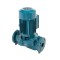 Pompa de recirculare Ibo Dambat IPML 50/2200, 30m, 400 l/min, 2200W, 400V, 2&quot;, IB030024