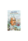 Cumpara ieftin Cine a fost Mark Twain?