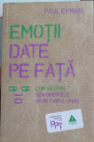 EMOTII DATE PE FATA-PAUL EKMAN