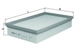 Filtru aer MAHLE LX296