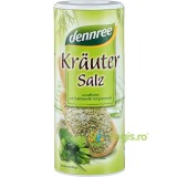 Sare Neiodata cu Plante Aromatice Ecologica/Bio 160g
