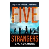 Five Strangers