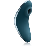 Satisfyer Vulva Lover 1 stimulator pentru clitoris Blue 7,5 cm