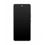 Ecran LCD Display Pentru Samsung Galaxy A53 5G, A536 Cu Rama