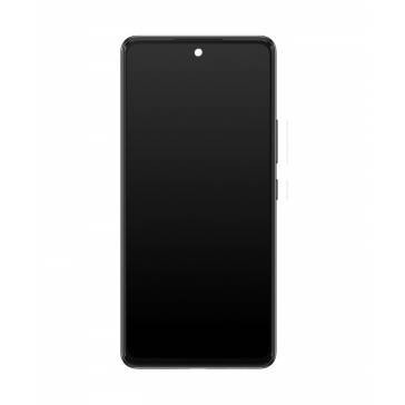 Ecran LCD Display Pentru Samsung Galaxy A53 5G, A536 Cu Rama